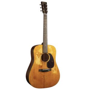 MARTIN D-18 Streetlegend Acoustic Guitar