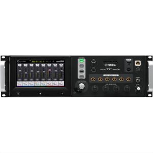 YAMAHA TFRACK | Rack Mount Version Of Tf1 Digital Mixer