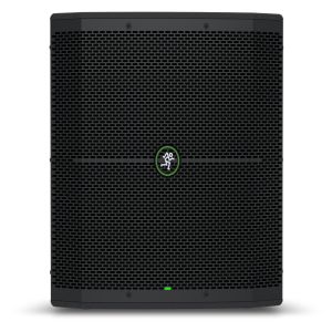 MACKIE THUMP115S | 15-inch 1400w Powered Subwoofer
