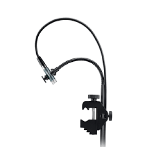 SHURE BETA98AD/C | Instrument Microphone With Drum Mount For Secure Placement