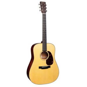 MARTIN D-18 Acoustic Guitar
