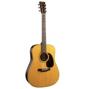 MARTIN D-28 Satin Acoustic Guitar