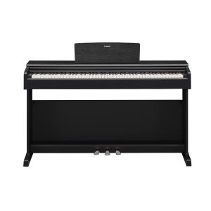 YAMAHA YDP-145 Arius Digital Piano Black
