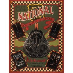 HAL LEONARD BOB Brozman The History & Artistry Of National Resonator Insturments