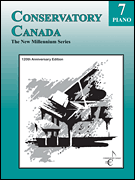NOVUS VIA MUSIC CONSERVATORY Canada The New Millennium Series Piano Grade 7
