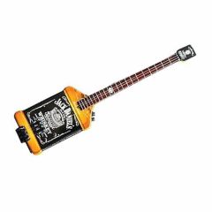 AXE HEAVEN MICHAEL Anthony Jack Daniels Bass 6-inch Holiday Ornament