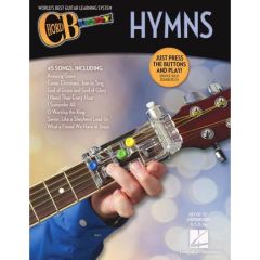 CHORDBUDDY MEDIA CHORDBUDDY Hymns For Guitar