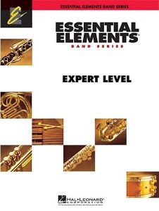 HAL LEONARD BEAUTY & The Beast Essential Elements Expert Level Concert Band Level 2
