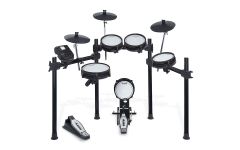 ALESIS SURGE Mesh Special Edition 8-piece Electronic Drum Kit With Mesh Heads