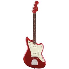FENDER VINTERA Iii Mid 60s Jazzmaster Candy Apple Red