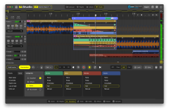 DJ.STUDIO DJ.STUDIO Ultimate | Daw For Dj's | Download Code