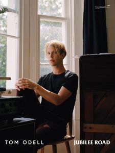 ALFRED JUBILEE Road Composed By Tom Odell For Piano/vocal/chords Intermediate
