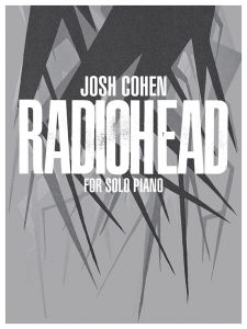 ALFRED RADIOHEAD For Piano Solo Arranged By Josh Cohen