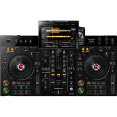 PIONEER DJ XDJ-RX3 All-in-one System For Rekordbox & Serato Dj