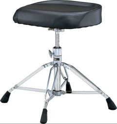 YAMAHA DS950BR 4-leg Drum Stool With Backrest