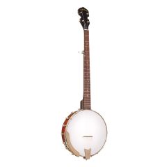 GOLD TONE CC-50 Entry Level Cripple Creek Banjo With Gig Bag