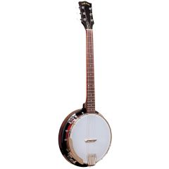 GOLD TONE CC-BANJITAR Cripple Creek 6-string Banjitar