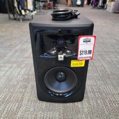 JBL 306P-MKII Powered 6