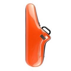 BAM CASES SOFTPACK Tenor Saxophone Case - Terracotta Red