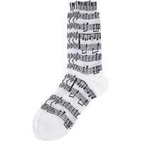 AIM GIFTS SOCKS Sheet Music/keyboard