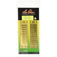 LEE OSKAR 1910HRP Replacement Reed Plates B-flat