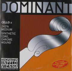 DOMINANT CELLO 