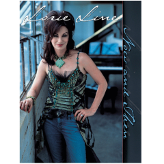 HAL LEONARD LORIE Line Now & Then For Piano Solo