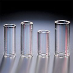 DUNLOP PYREX Glass Slide Large (heavy Wall Thickness)