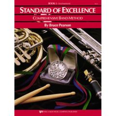 NEIL A.KJOS STANDARD Of Excellence Book 1 For Bassoon
