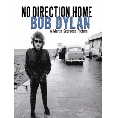 AMSCO PUBLICATIONS NO Direction Home Bob Dylan A Martin Scorsese Picture