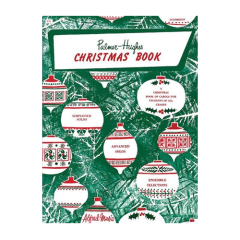 ALFRED PALMER-HUGHES Christmas Book