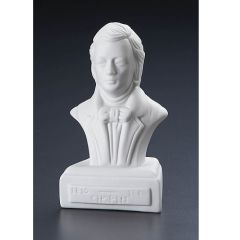 WILLIS MUSIC CHOPIN 5-inch Composer Statuette