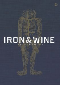 ALFRED IRON & Wine The Songbook For Guitar
