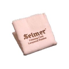 SELMER POLISHING Cloth For Lacquer Finishes