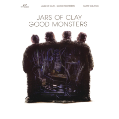 HAL LEONARD JARS Of Clay Good Monsters Guitar Tab Edition