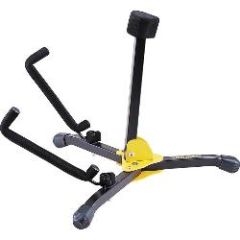 HERCULES GS401B A-frame Acoustic Guitar Stand