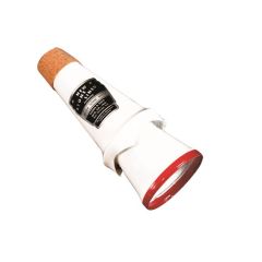 HUMES & BERG STONELINED Cleartone Trumpet Mute