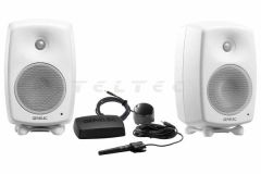 GENELEC 8330AWM-PACK | 2x 8330awm + Glm Calibration Kit + 9310b Volume Controller