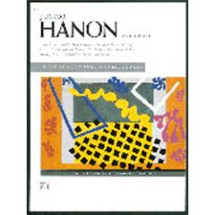 ALFRED JUNIOR Hanon For The Piano Edited By Allan Small & Morton Manus