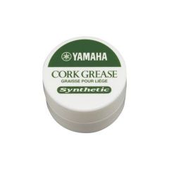 YAMAHA SYNTHETIC Cork Grease Tub For Woodwind 10g