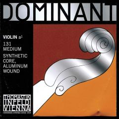 DOMINANT SIZE 4/4 Violin Single A String