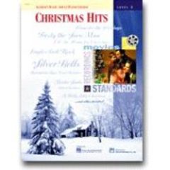 ALFRED ALFRED'S Basic Adult Piano Course: Christmas Hits Book 1