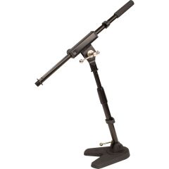 ULTIMATE SUPPORT JS-KD55 | Jamstands Kick Drum / Guitar Amp Mic Stand