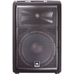 JBL JRX212 | 500w 12-in Two-way Stage Monitor Loudspeaker