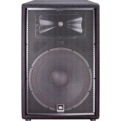 JBL JRX215 | 500w 15-in Two-way Loudspeaker