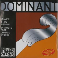DOMINANT CELLO 