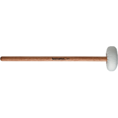 INNOVATIVE PERCUSSIO CONCERT Bass Drum Mallets - Rollers (pair)