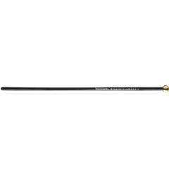 INNOVATIVE PERCUSSIO FUNDAMENTAL Series Hard Bell Brass Mallets - Birch Handle