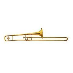 Yamaha Advantage Trombone