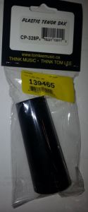 TOM LEE MUSIC TENOR Saxophone Mouthpiece Cap Plastic